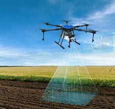 Agricultural Drone