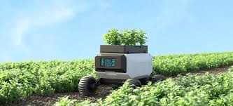 Smart Agriculture Solutions